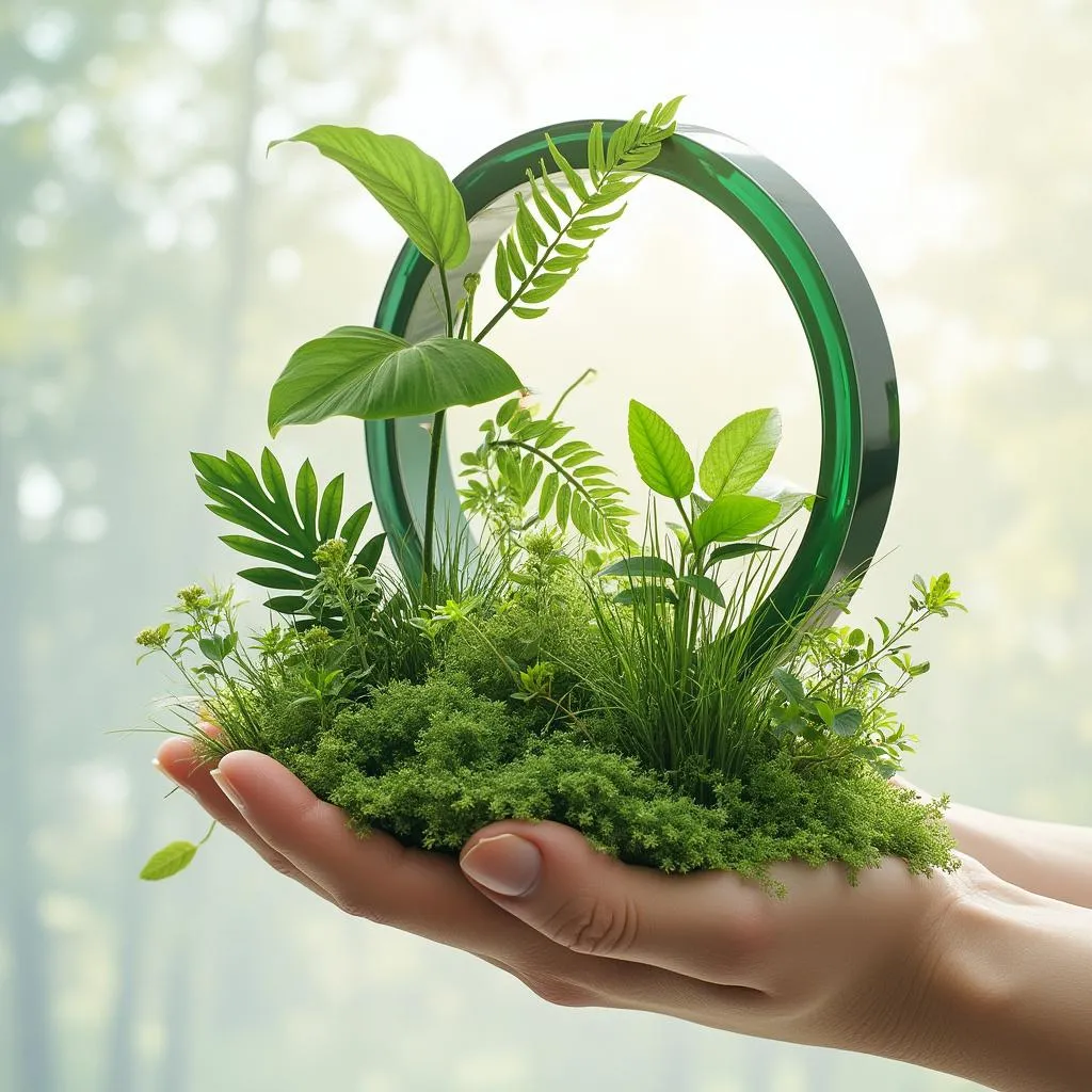Premio a la Sustentabilidad