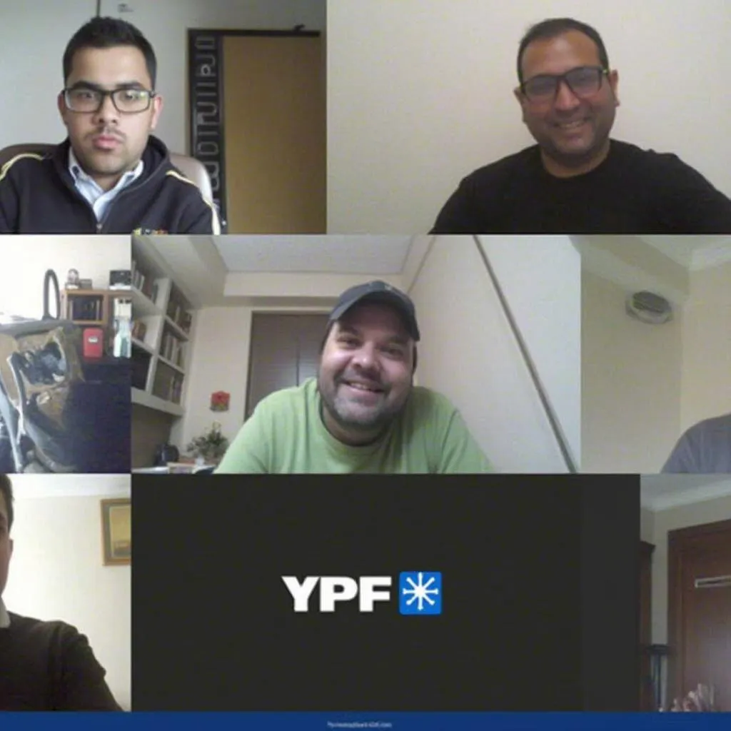 Webinar sobre atención al cliente